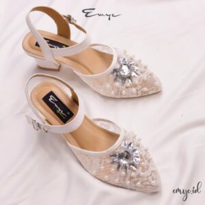 Evelyn Emye